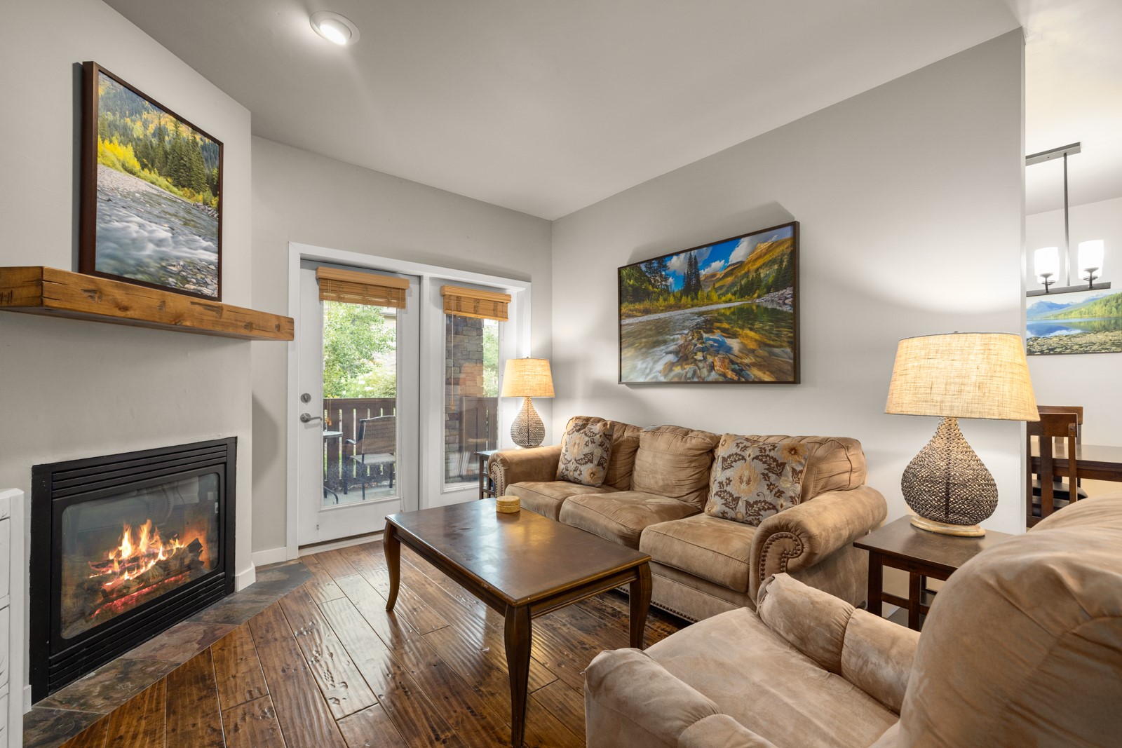 6300 Locarno Drive A