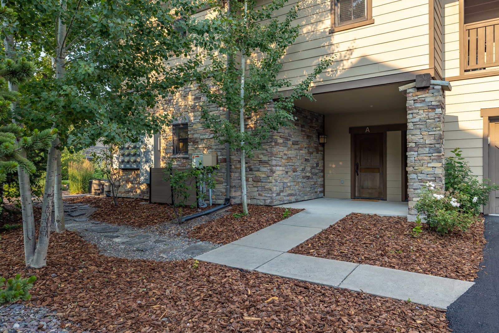 6300 Locarno Drive A