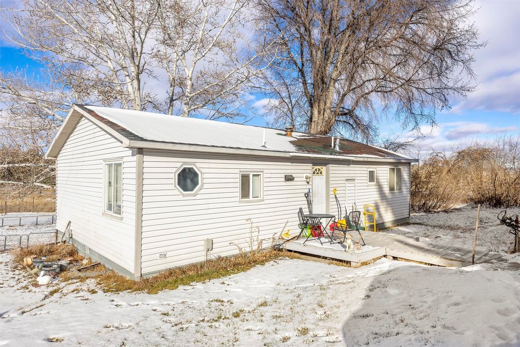 Photo of 2210/2214 Country Club Avenue, Helena, MT 59602 (MLS # 30061851)