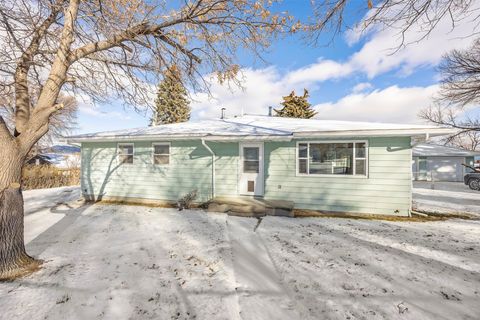 2210/2214 Country Club Avenue Helena MT 59602