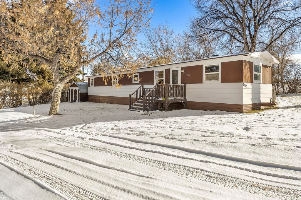 Photo of 2210/2214 Country Club Avenue, Helena, MT 59602 (MLS # 30061851)