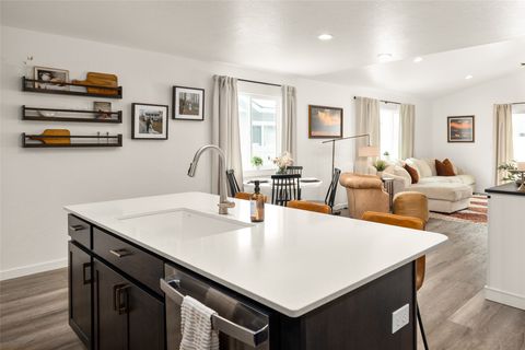 Tiny photo for 533 Pheasant Lane, Kalispell, MT 59901 (MLS # 30067102)