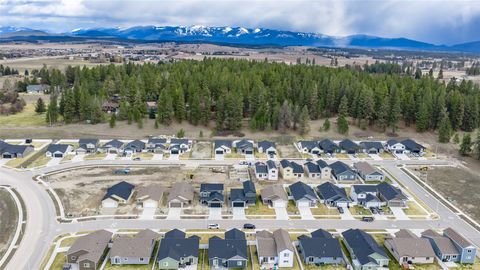 Tiny photo for 533 Pheasant Lane, Kalispell, MT 59901 (MLS # 30067102)