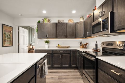 Tiny photo for 533 Pheasant Lane, Kalispell, MT 59901 (MLS # 30067102)