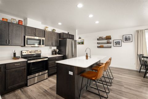 Tiny photo for 533 Pheasant Lane, Kalispell, MT 59901 (MLS # 30067102)