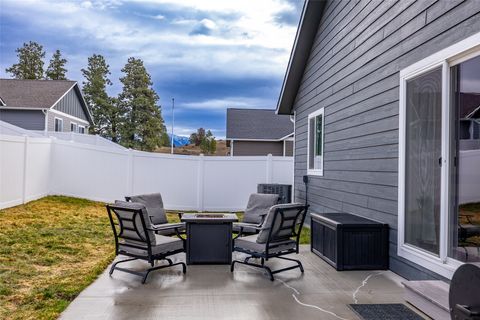 Tiny photo for 533 Pheasant Lane, Kalispell, MT 59901 (MLS # 30067102)