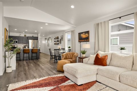 Tiny photo for 533 Pheasant Lane, Kalispell, MT 59901 (MLS # 30067102)