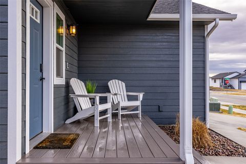 Tiny photo for 533 Pheasant Lane, Kalispell, MT 59901 (MLS # 30067102)