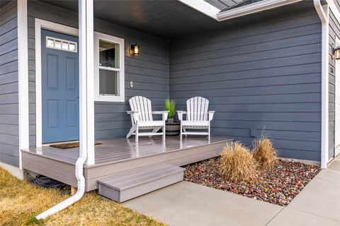 Tiny photo for 533 Pheasant Lane, Kalispell, MT 59901 (MLS # 30067102)