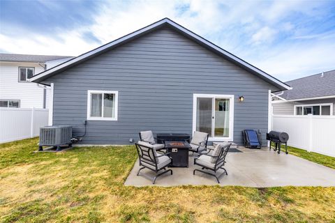 Tiny photo for 533 Pheasant Lane, Kalispell, MT 59901 (MLS # 30067102)