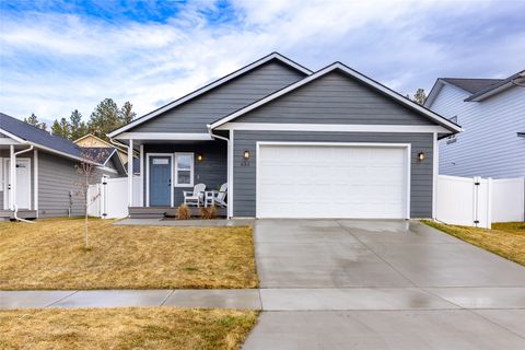 Tiny photo for 533 Pheasant Lane, Kalispell, MT 59901 (MLS # 30067102)