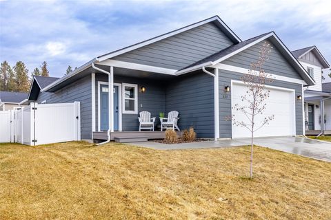 533 Pheasant Lane Kalispell MT 59901