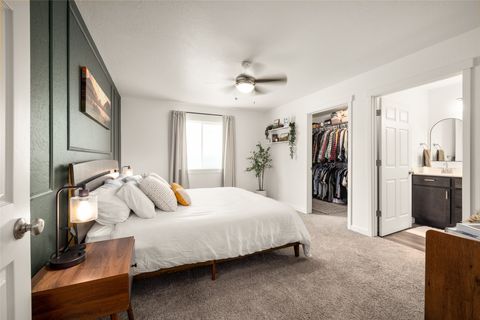 Tiny photo for 533 Pheasant Lane, Kalispell, MT 59901 (MLS # 30067102)