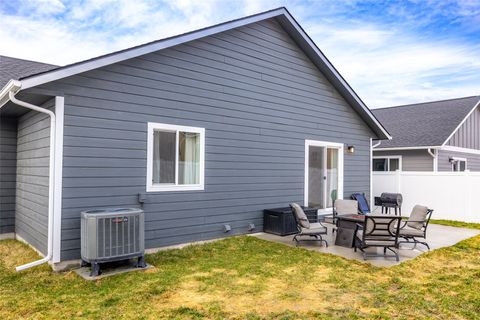 Tiny photo for 533 Pheasant Lane, Kalispell, MT 59901 (MLS # 30067102)