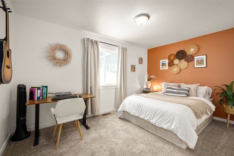 Tiny photo for 533 Pheasant Lane, Kalispell, MT 59901 (MLS # 30067102)