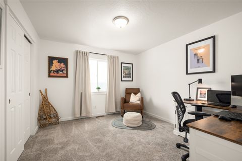 Tiny photo for 533 Pheasant Lane, Kalispell, MT 59901 (MLS # 30067102)