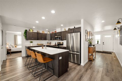 Tiny photo for 533 Pheasant Lane, Kalispell, MT 59901 (MLS # 30067102)