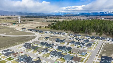 Tiny photo for 533 Pheasant Lane, Kalispell, MT 59901 (MLS # 30067102)