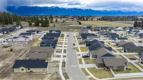 Tiny photo for 533 Pheasant Lane, Kalispell, MT 59901 (MLS # 30067102)