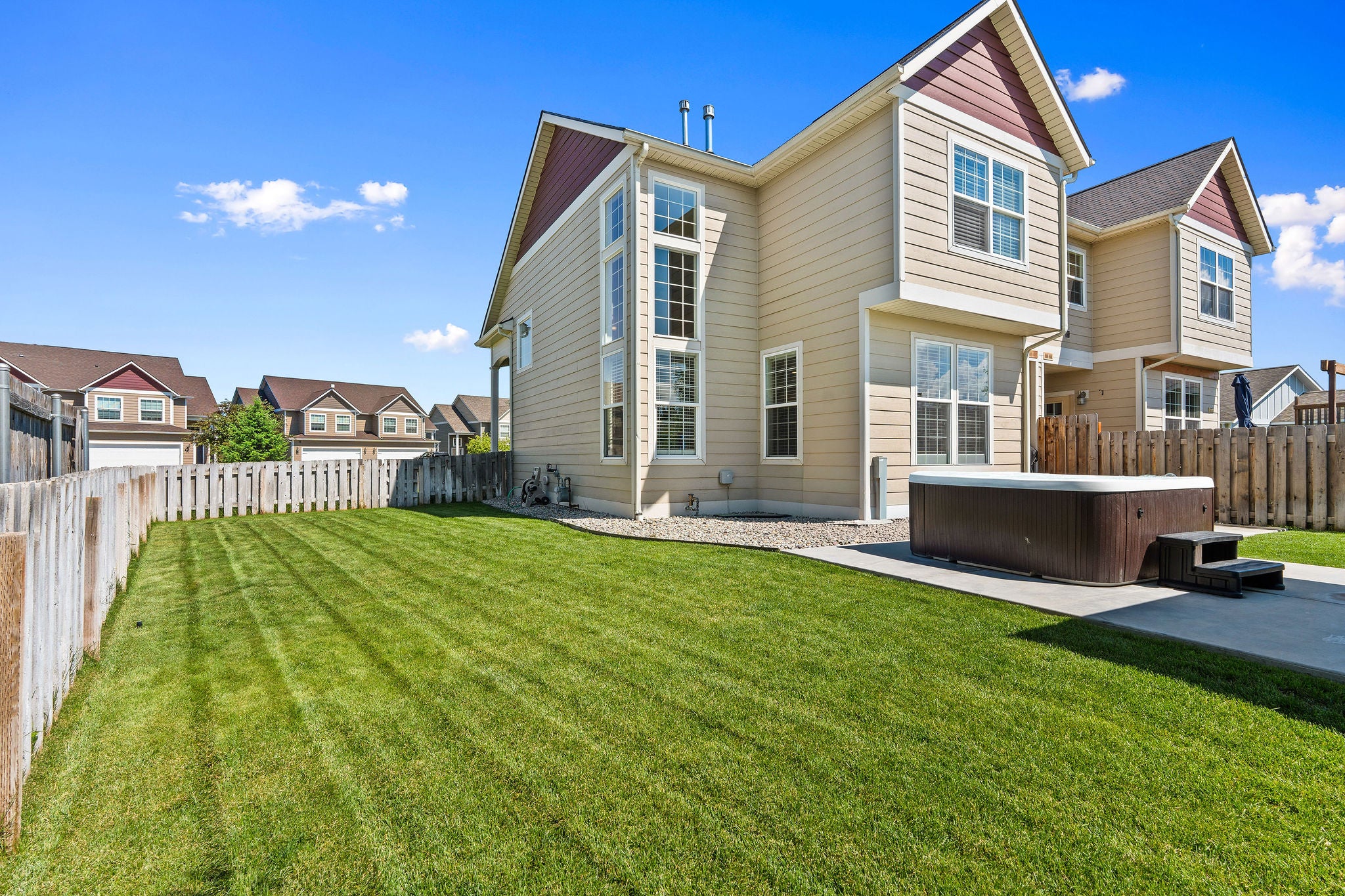 24 Muskrat Drive