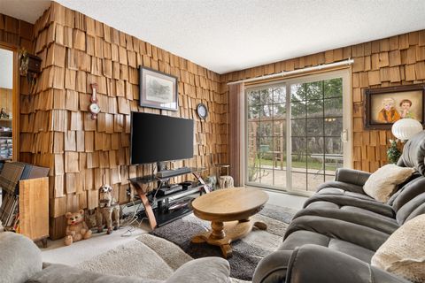 Tiny photo for 2818 Elizabeth Warren Avenue, Butte, MT 59701 (MLS # 30071000)