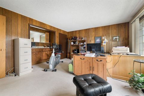 Tiny photo for 2818 Elizabeth Warren Avenue, Butte, MT 59701 (MLS # 30071000)