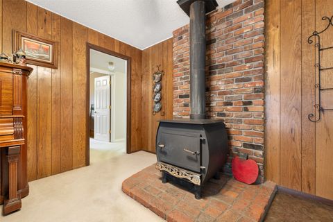Tiny photo for 2818 Elizabeth Warren Avenue, Butte, MT 59701 (MLS # 30071000)