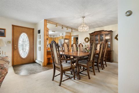 Tiny photo for 2818 Elizabeth Warren Avenue, Butte, MT 59701 (MLS # 30071000)