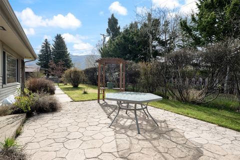 Tiny photo for 2818 Elizabeth Warren Avenue, Butte, MT 59701 (MLS # 30071000)