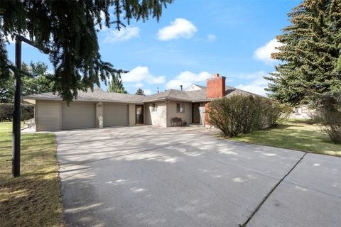 Tiny photo for 2818 Elizabeth Warren Avenue, Butte, MT 59701 (MLS # 30071000)
