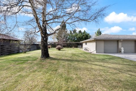 Tiny photo for 2818 Elizabeth Warren Avenue, Butte, MT 59701 (MLS # 30071000)
