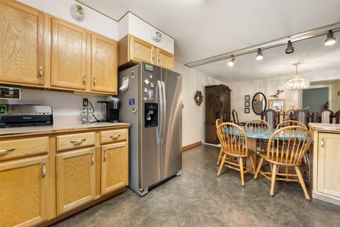 Tiny photo for 2818 Elizabeth Warren Avenue, Butte, MT 59701 (MLS # 30071000)