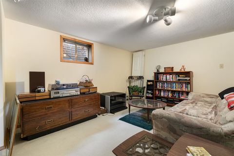 Tiny photo for 2818 Elizabeth Warren Avenue, Butte, MT 59701 (MLS # 30071000)