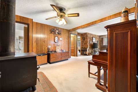 Tiny photo for 2818 Elizabeth Warren Avenue, Butte, MT 59701 (MLS # 30071000)