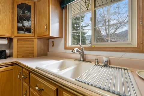Tiny photo for 2818 Elizabeth Warren Avenue, Butte, MT 59701 (MLS # 30071000)