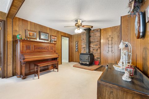 Tiny photo for 2818 Elizabeth Warren Avenue, Butte, MT 59701 (MLS # 30071000)