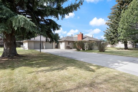Tiny photo for 2818 Elizabeth Warren Avenue, Butte, MT 59701 (MLS # 30071000)
