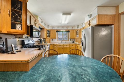 Tiny photo for 2818 Elizabeth Warren Avenue, Butte, MT 59701 (MLS # 30071000)