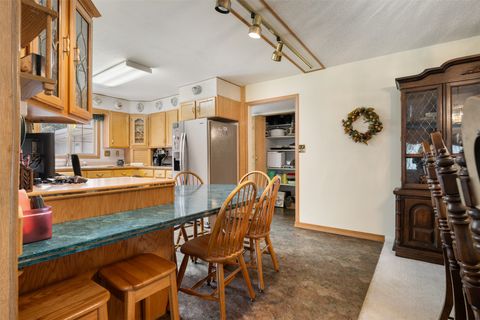 Tiny photo for 2818 Elizabeth Warren Avenue, Butte, MT 59701 (MLS # 30071000)