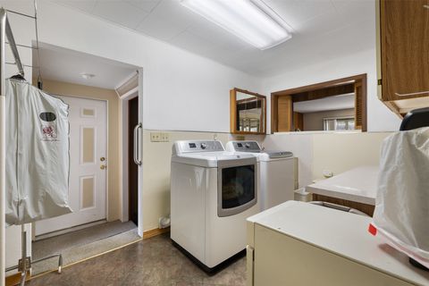 Tiny photo for 2818 Elizabeth Warren Avenue, Butte, MT 59701 (MLS # 30071000)