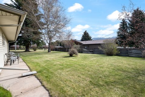 Tiny photo for 2818 Elizabeth Warren Avenue, Butte, MT 59701 (MLS # 30071000)