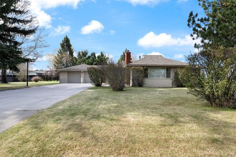 Tiny photo for 2818 Elizabeth Warren Avenue, Butte, MT 59701 (MLS # 30071000)