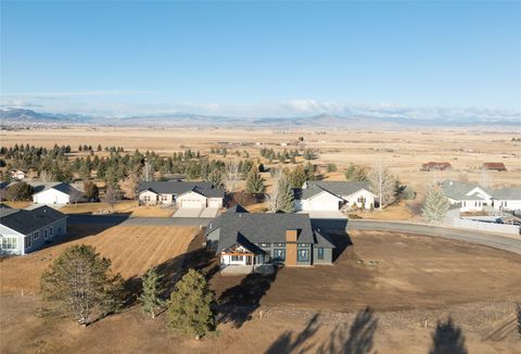 4279 Country View Drive Helena MT 59602