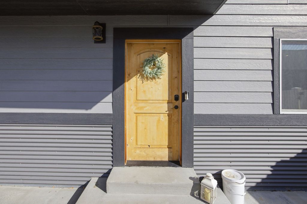 Photo of 214 Mission Street, Stevensville, MT 59870 (MLS # 30066696)