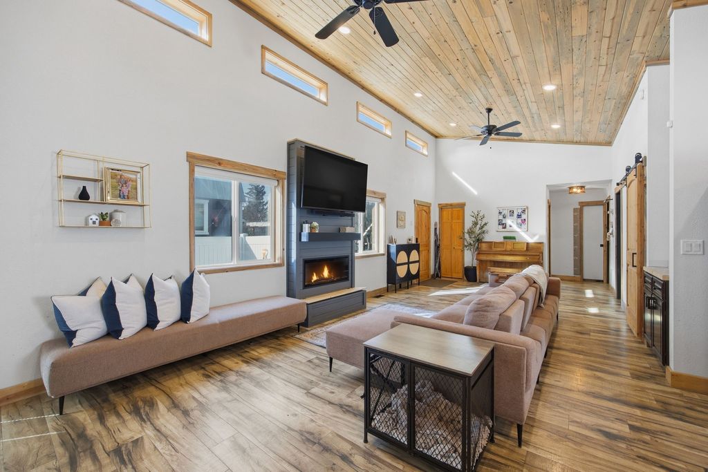 Photo of 214 Mission Street, Stevensville, MT 59870 (MLS # 30066696)