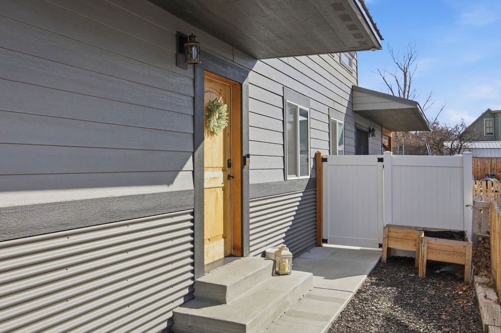 Photo of 214 Mission Street, Stevensville, MT 59870 (MLS # 30066696)