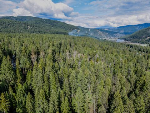 Tiny photo for NHN Shalom Drive, Libby, MT 59923 (MLS # 30069223)