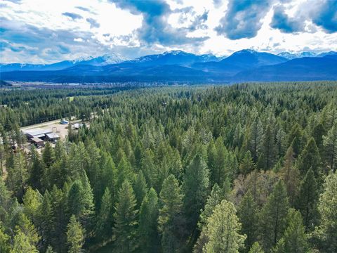 Tiny photo for NHN Shalom Drive, Libby, MT 59923 (MLS # 30069223)