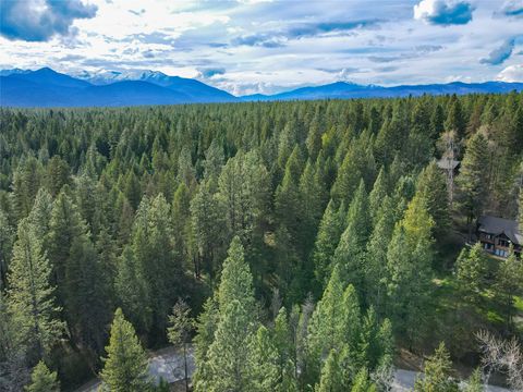 Tiny photo for NHN Shalom Drive, Libby, MT 59923 (MLS # 30069223)