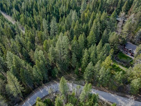 Tiny photo for NHN Shalom Drive, Libby, MT 59923 (MLS # 30069223)